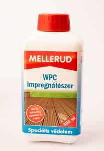Mellerud WPC impregnáló
