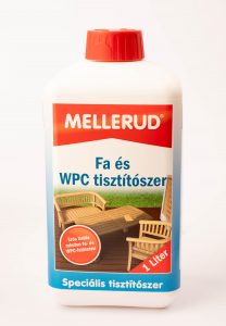 Mellerud WPC tisztítószer
