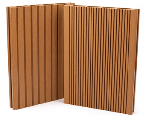 Premium Classic tölgy WPC teraszburkolat minta